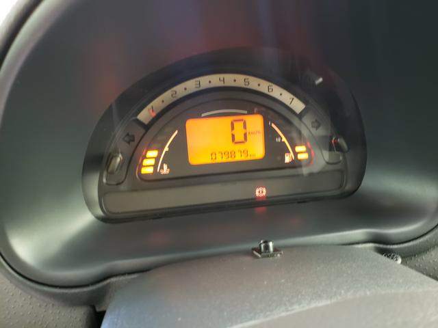 CITROEN C3 2010 blindado completo - Foto 6