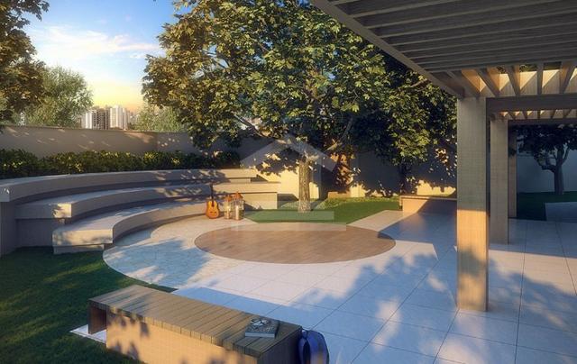 (JAM) apartamento no Benfica 56/67/75m² 3 quartos 1 e 2 vagas