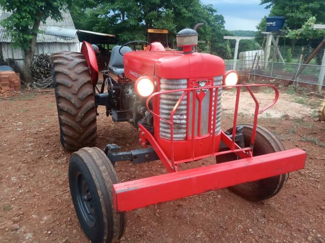 Massey 65x