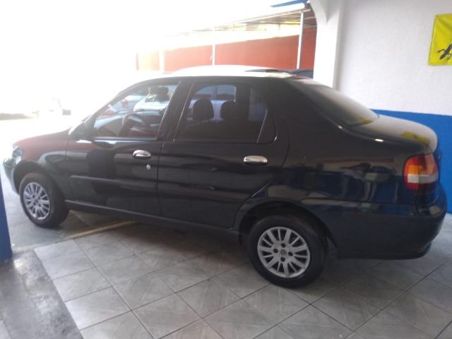 Fiat siena 2006 1,0 flex - Foto 9