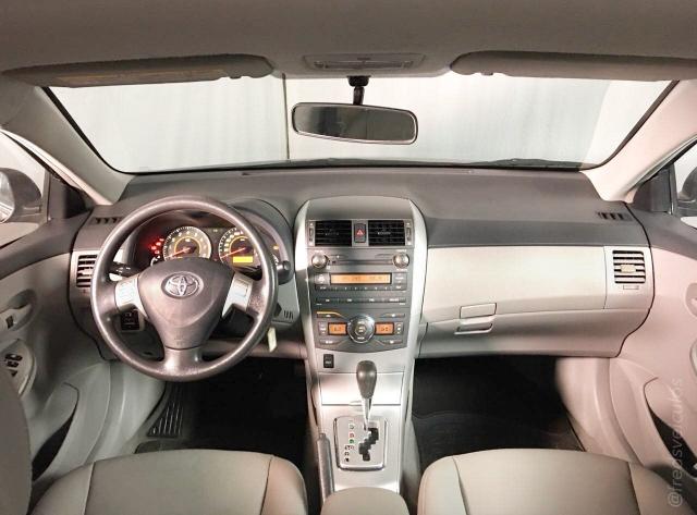 Toyota corolla 2012 1.8 gli flex 4p automático - Foto 7