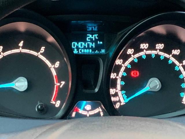 Ford New Fiesta Hatch 1.6 SE - Foto 6