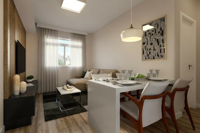 Excelente investimento condomínio clube em araucária, parcelamos tudo