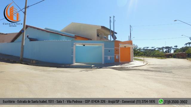 Financiamos Seu Imóvel*Casa Linda em Guarulhos*Melhor Preço - Foto 2