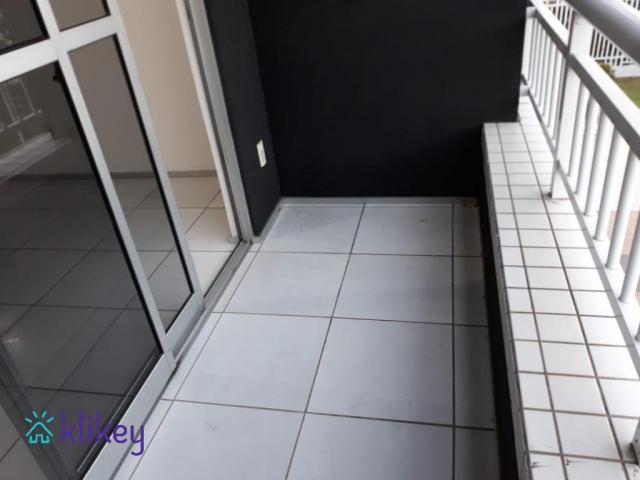 Apartamento à venda com 3 dormitórios em José bonifácio, Fortaleza cod:7913 - Foto 6