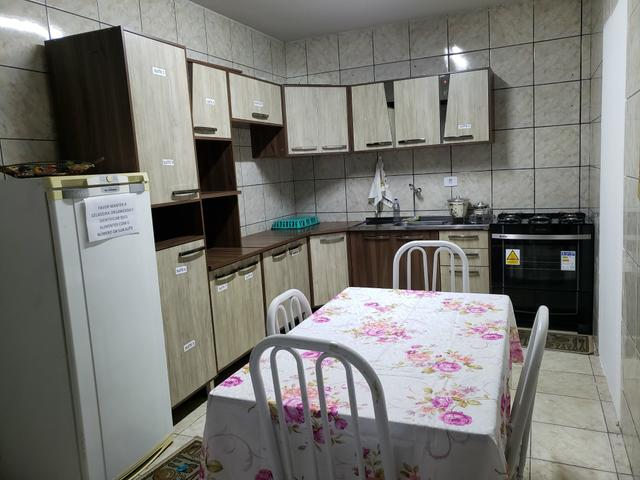 Alugo suites e kitnet imobiliada * ou 30454332 - Foto 3