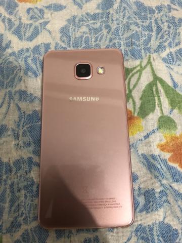 Vendo celular novo Samsung A3 2016 - Foto 3
