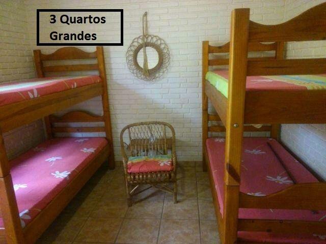 Reservas p/ Novembro - Chácara na Represa de Igaratá - WhatsApp na Descrição - Foto 17