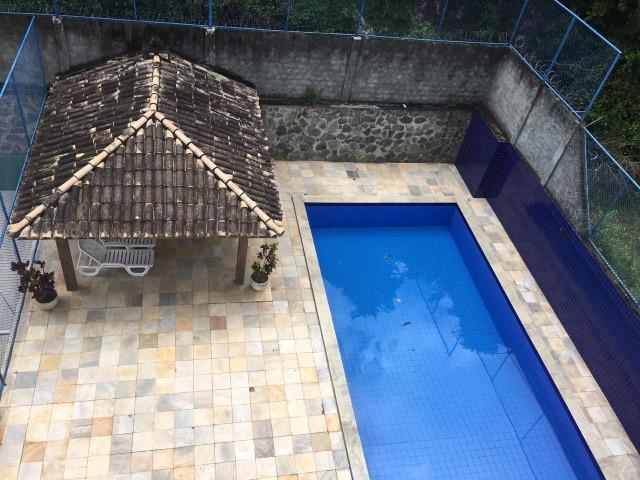 Apartamento 4/4 com Duas Suítes Duplex Cobertura Pituba - Foto 18
