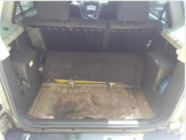 Ford EcoSport XLT 2.0 Aut + GNV 5ªG Completo Consigo Financiamento - Foto 6
