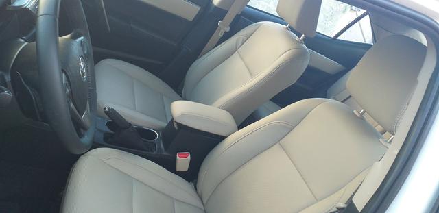 Corolla ALTIS 2015 - TOP - Foto 14