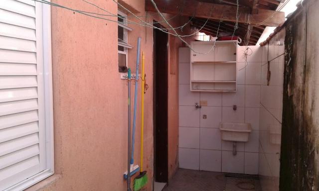 Casa 2 dorm em condomínio - tude bastos - praia grande - Foto 10