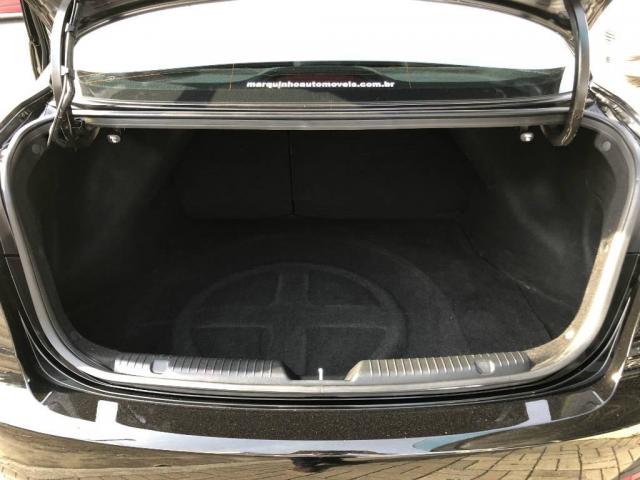 Kia Cerato SX3 1.6 16v Aut. 2016 - Foto 9