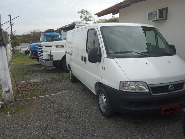 Ducato Cargo