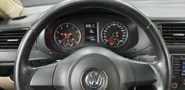 Volkswagen Jetta 2.0 2013/2013 - Foto 12