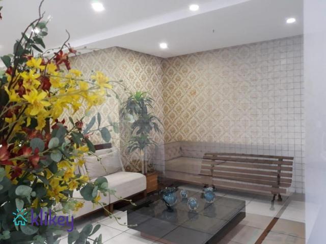 Apartamento à venda com 3 dormitórios em José bonifácio, Fortaleza cod:7913 - Foto 20