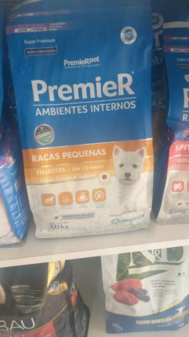 Rações e acessórios - Foto 2