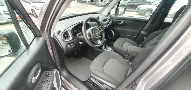 Renegade sport 1.8 flex automática , ent 48× 1.290,00 + ipva 2020 e transferência grátis - Foto 5