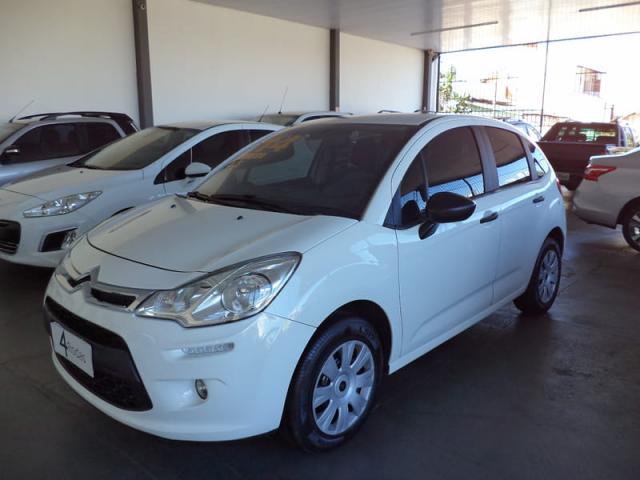 CITROEN C3 90M ORIGINE 2014 - Foto 9