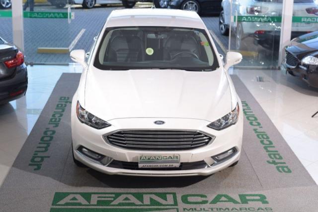 FORD FUSION SEL 2.0 16V GTDI AUT./2017 - Foto 2