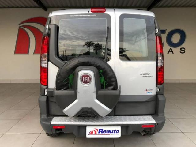 Doblo Adv/Adv TRYON/LOCKER 1.8 8V - Foto 7