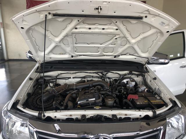 Toyota Hilux SRV Flex - Foto 14