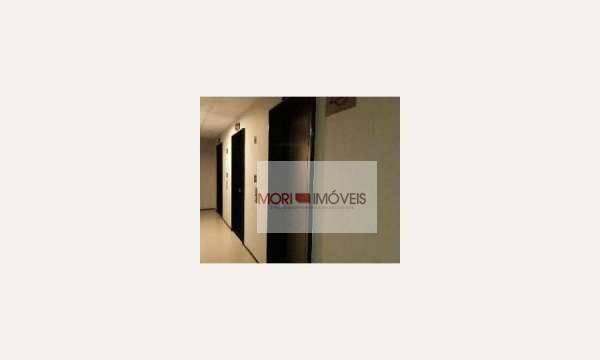 Conjunto para alugar, 32 m² por r$ 1.300/mês - barra funda - são paulo/sp