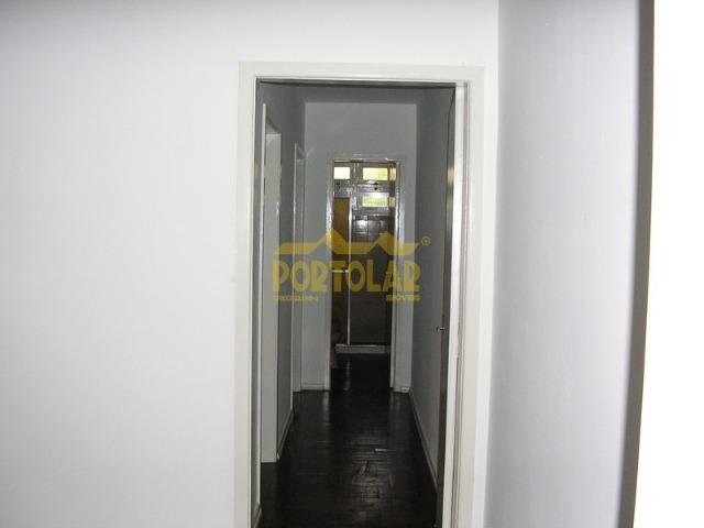 Apartamento c/ 01 dorm - Foto 3