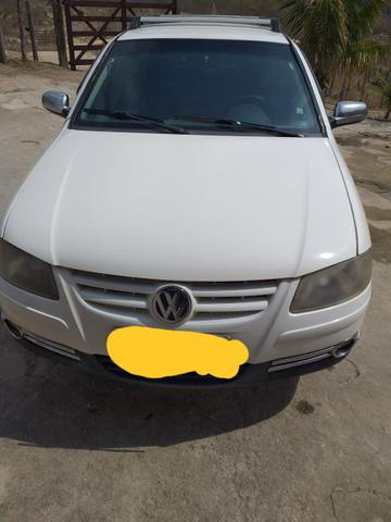 Gol G4 1.0/ valor a negociar - Foto 2
