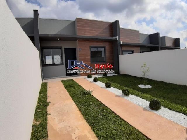 Casa no Green Portugal com 2 quartos - Foto 12