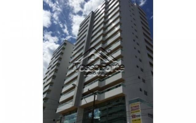 Apartamento na Aviação em Praia Grande