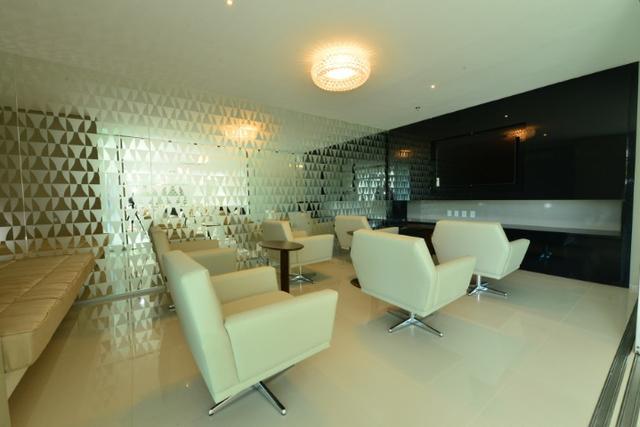 (EA) apartamento a venda na miguel Dias com 165 metros 3 quartos 3 vagas - Foto 3