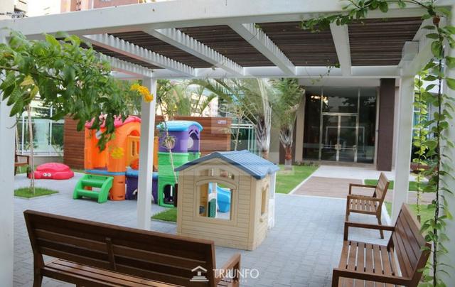 (DD32360) Lazulli_Alto Padrão no Meireles_ 245 m² _ 4 suítes -4 vagas_Consulte - Foto 5