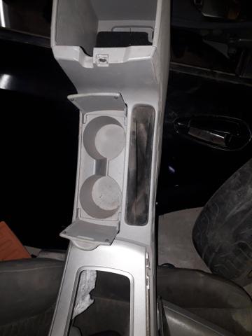 Porta copo corolla 2009 a 2014 original - Foto 2