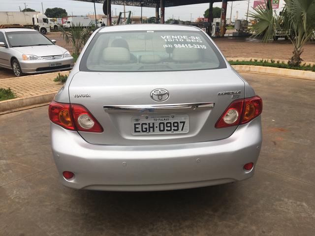 Corolla - Foto 3