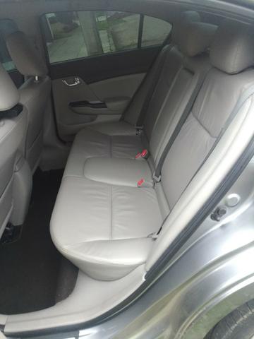 Civic 2013 LXL - Foto 3