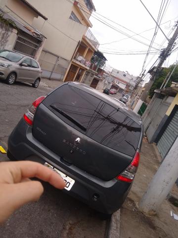 Sandero - Foto 4