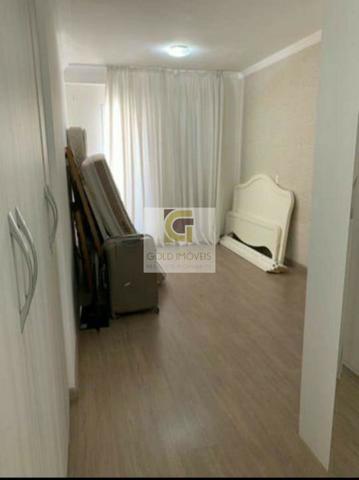 G. Apartamento com 4 dormitórios à venda, Splendor Blue, São José dos Campos - Foto 11