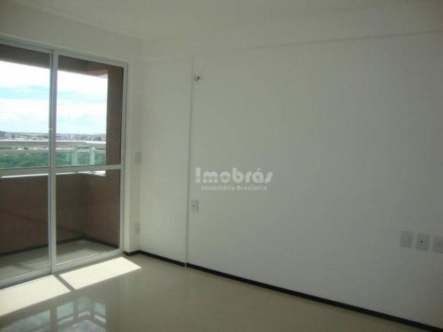 Las Palmas, Parque Del Sol, apartamento à venda na Cidade dos Funcionários. - Foto 9