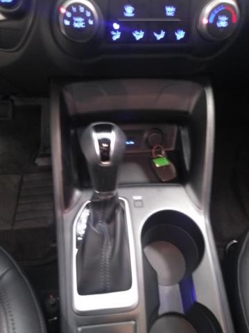 HYUNDAI IX35 2.0 GL - Foto 12