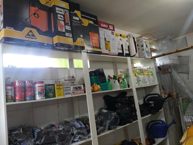 Vendo agropecuária mais de 20 anos - Foto 11