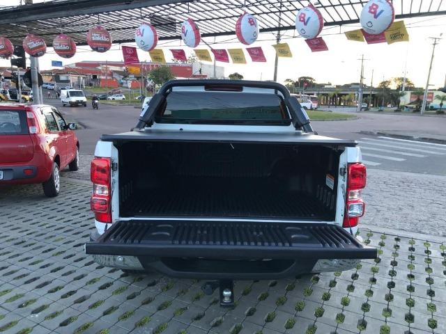 S10 LTZ 2.8 Diesel ! 4X4 Automatica ! Top de Linha ! unico Dono ! Imperdivel ! - Foto 9