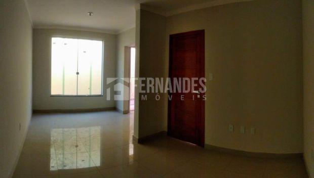 Casa à venda com 2 dormitórios em Nova cidade, Congonhas cod:117 - Foto 12