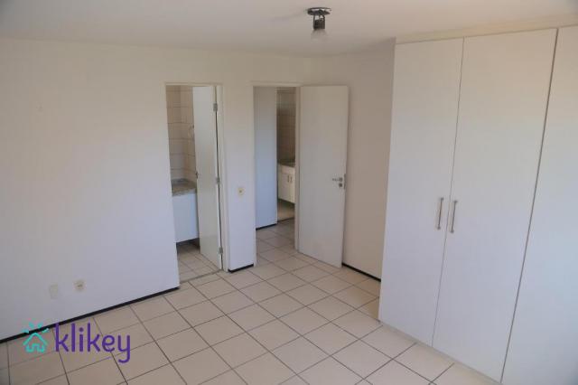 Apartamento à venda com 3 dormitórios em Centro, Fortaleza cod:7901 - Foto 11