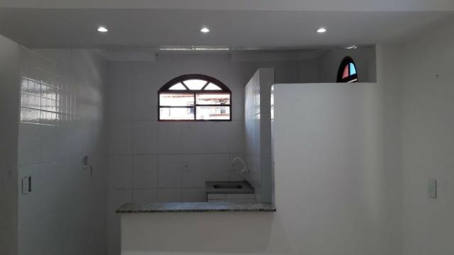 Apartamento 2/4 em Itapuã (800,00) - Foto 5
