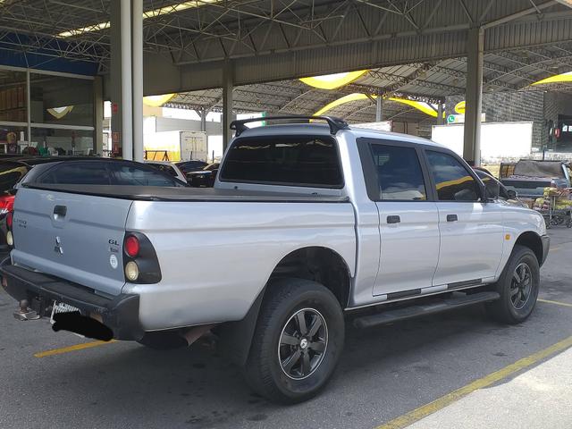 L200 2011 completa - Foto 2