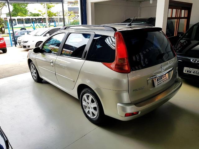 207sw xr 1.4 completo - Foto 3