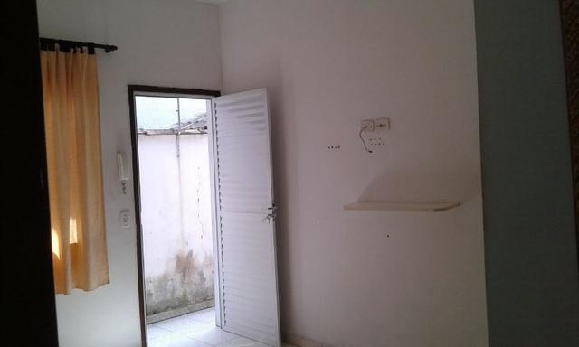 Casa 2 dorm em condomínio - tude bastos - praia grande - Foto 2