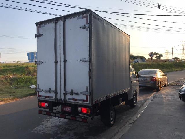 Hyundai HR 2.5 tci diesel - Foto 3