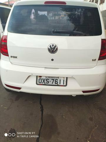 Vendo Fox